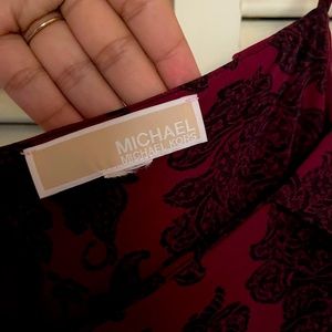 MIDI very comfortable long sleeve dress S M L can wear easily you can use a belt